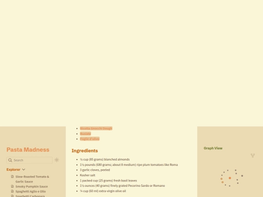 tomato--and--almond-pesto screenshot