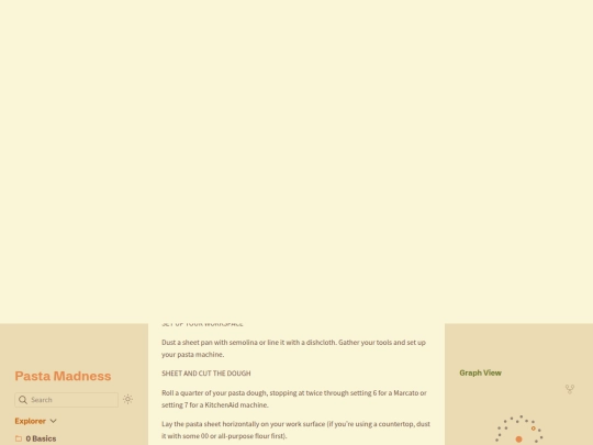 tortelloni screenshot