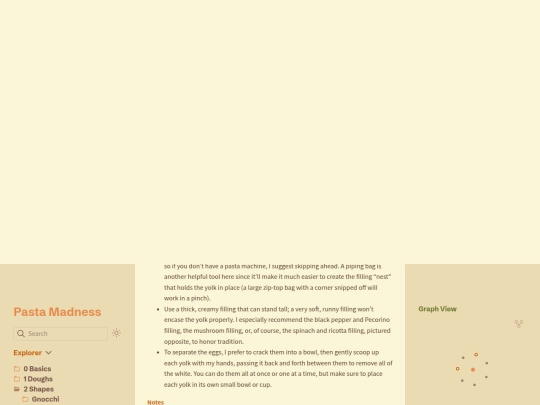uovo-in-raviolo screenshot