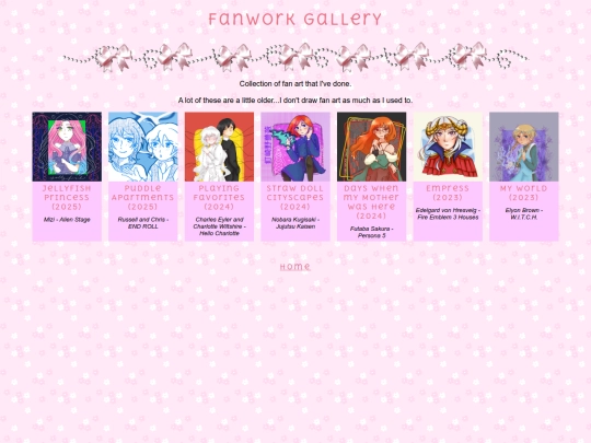 gallery/gallery_fanworks screenshot