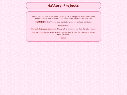 galleryprojects/galleryprojects screenshot