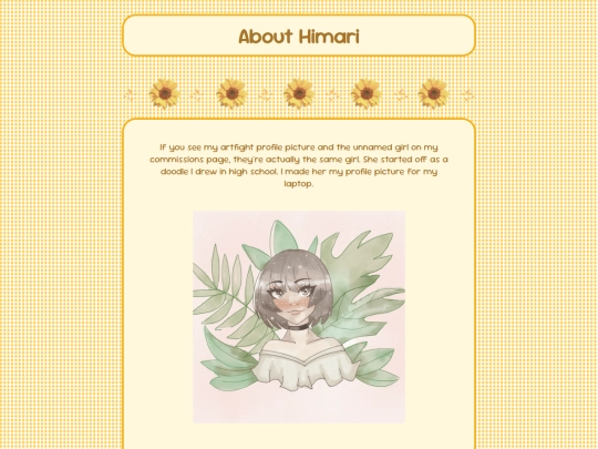 himari screenshot