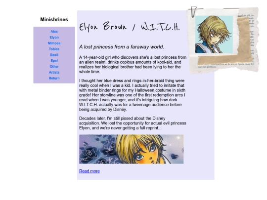 minishrines/minishrine_elyon screenshot