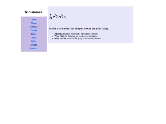 minishrines/minishrine_other screenshot