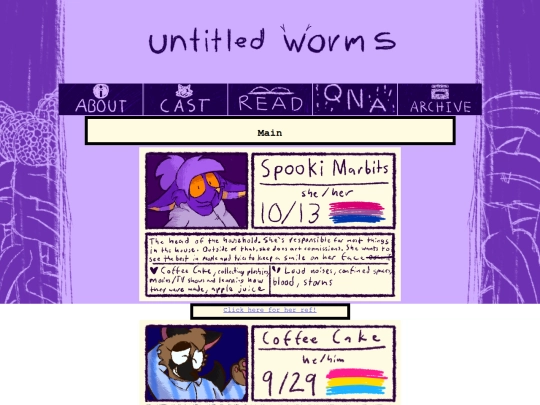cast screenshot