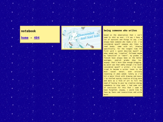 notebook screenshot