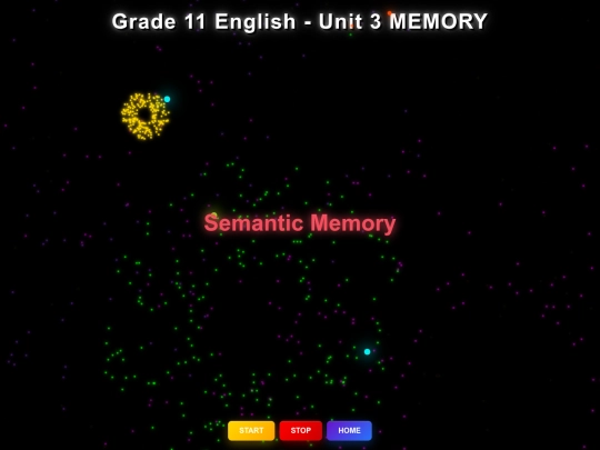 welcome screenshot