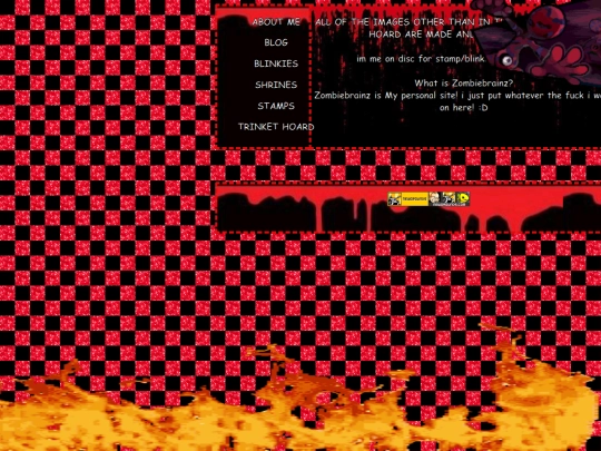 idfk mate/fakeindex screenshot