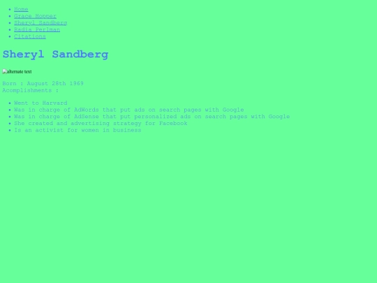 page3 screenshot