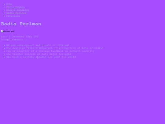 page4 screenshot