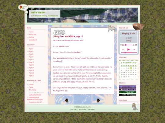aelfsie/age12 screenshot