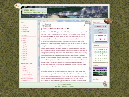 aelfsie/age13 screenshot