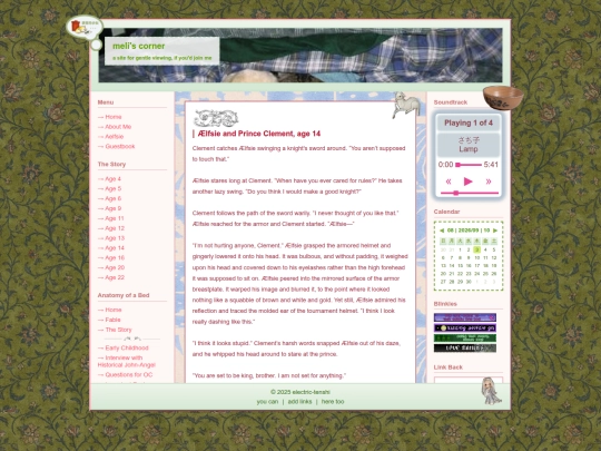 aelfsie/age14 screenshot