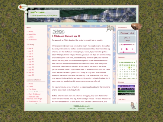 aelfsie/age16 screenshot