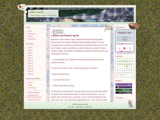 aelfsie/age20 screenshot