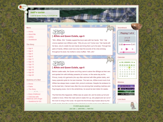 aelfsie/age6 screenshot