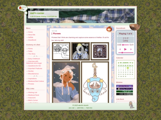 aelfsie/picrews screenshot