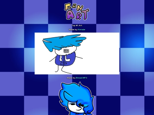 fanart screenshot