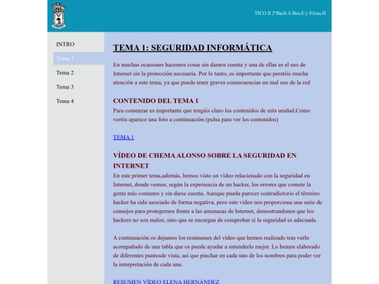 TEMA 1 screenshot
