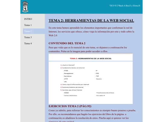 TEMA 2 screenshot