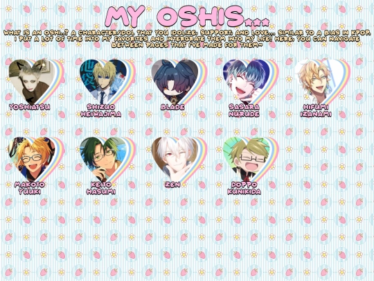 oshipages screenshot
