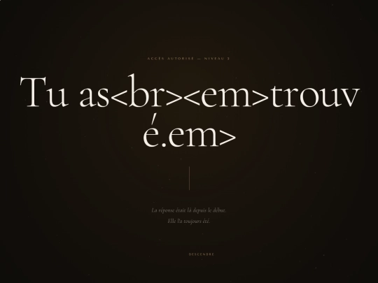 autres/m2 screenshot