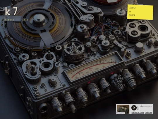 tracks/k7 screenshot