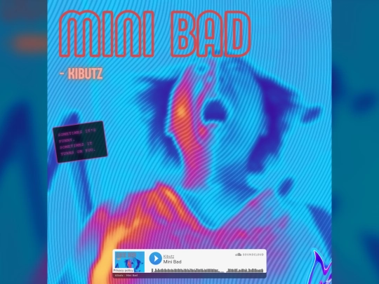 tracks/minibad screenshot