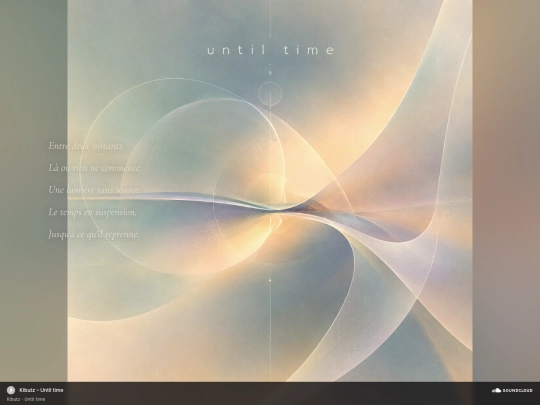 tracks/untiltime screenshot