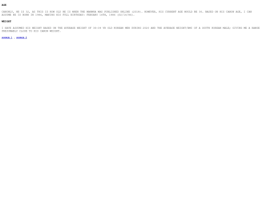 additionalinformation screenshot