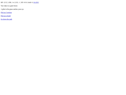 side-projects/tbtest screenshot
