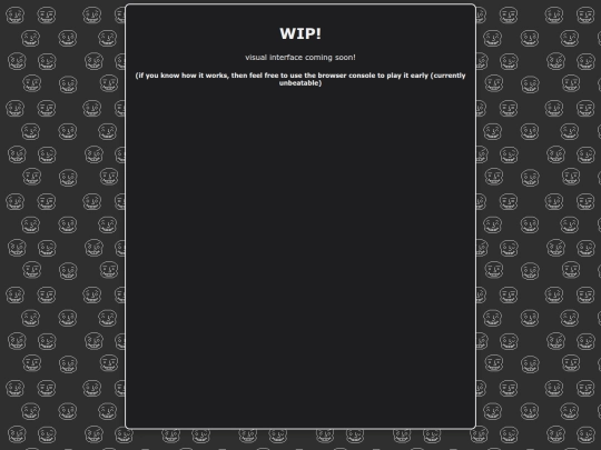 side-projects/txtadv screenshot