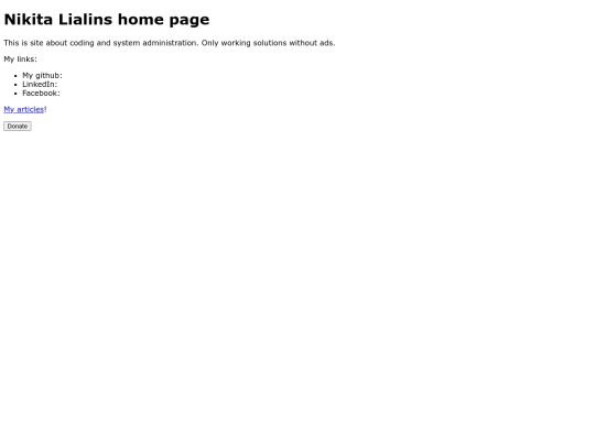 index1 screenshot