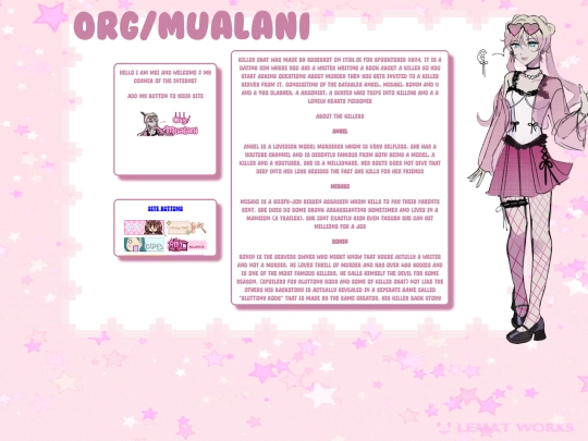 killerchat screenshot
