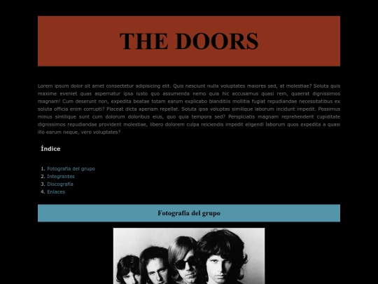 Rock3 screenshot