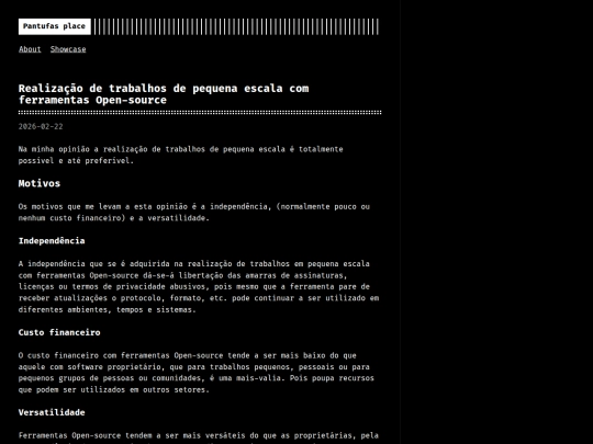 blog/posts/opensource_para_trabalhos_pequenos screenshot