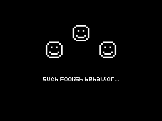 fool screenshot