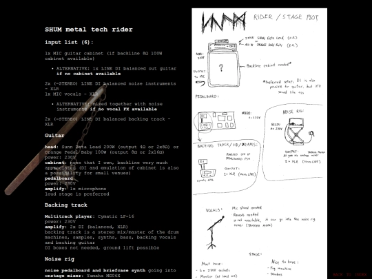 rider screenshot