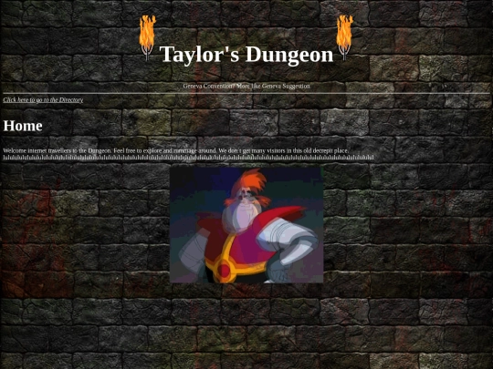 indexwork screenshot