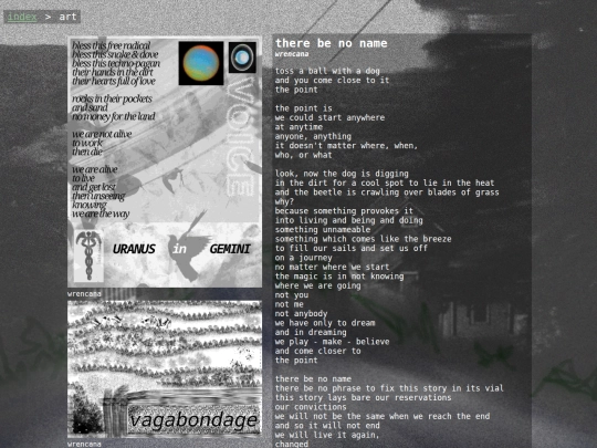 art screenshot