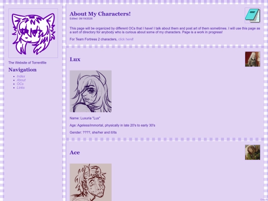 ocs screenshot