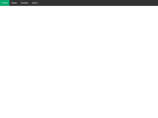 elements/navbar screenshot