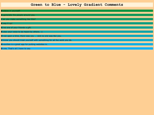 Cornflower Blue - Color Mission screenshot