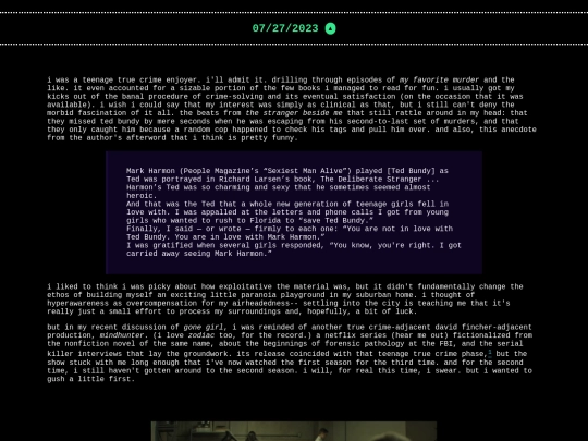 blog/july23 screenshot