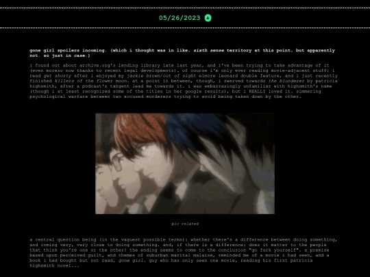 blog/may23 screenshot