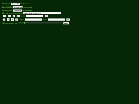 player_v1/player screenshot