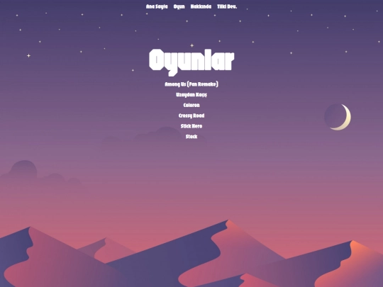oyun screenshot