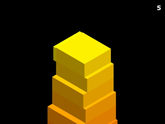 oyun/stack screenshot