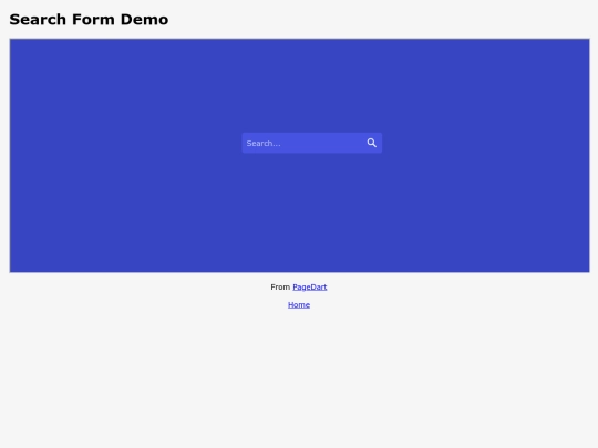 search_form screenshot