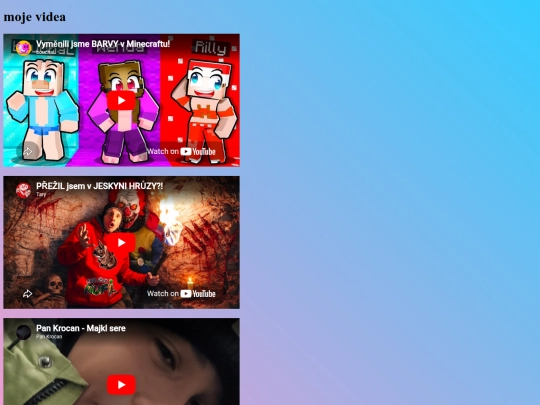 videa screenshot